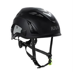 kask casco da lavoro superplasma pl hi viz nero whe00109 en 12492